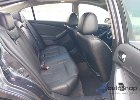 2008 Nissan Altima 3.5 Sl z USA, uszkodzony, nr VIN 1N4BL21E18N424913